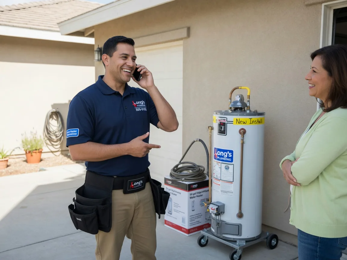 Leak Detection Pine, AZ FAQs